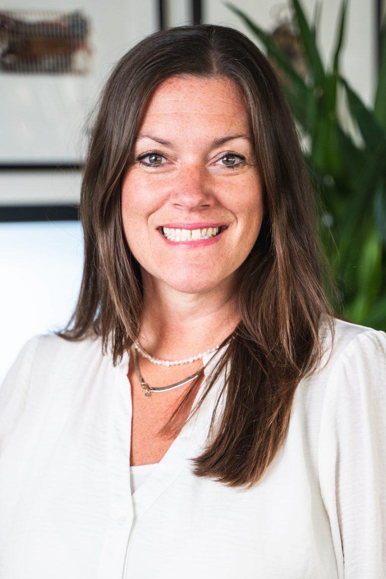 Sedulo Wealth Christy Morrison